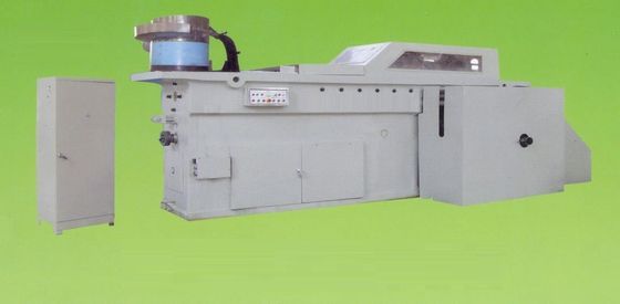 電槽Ф60mm Ф68mmのための高速自動影響の放出機械
