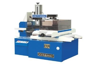 EDM の打抜き機 2kw Φ0.16mm - Φ0.22mm --を録音する高精度 CNC