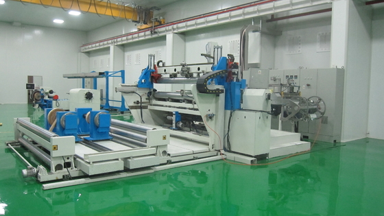 自動 CNC のペーパー ウィンド マシーン/ペーパー包む機械